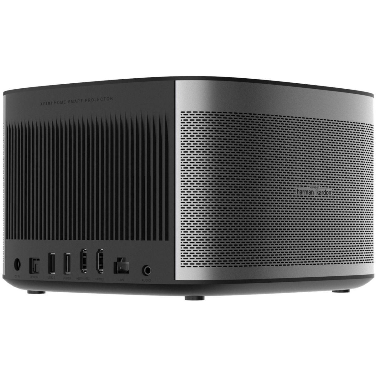 XGIMI Vidéoprojecteur home cinéma Horizon