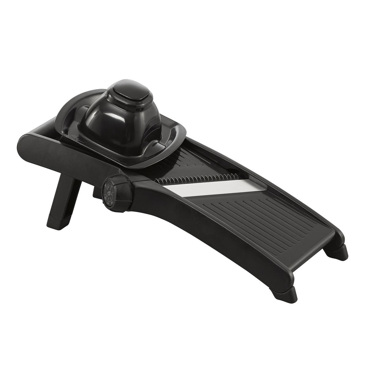 Mandoline réglable 38 cm