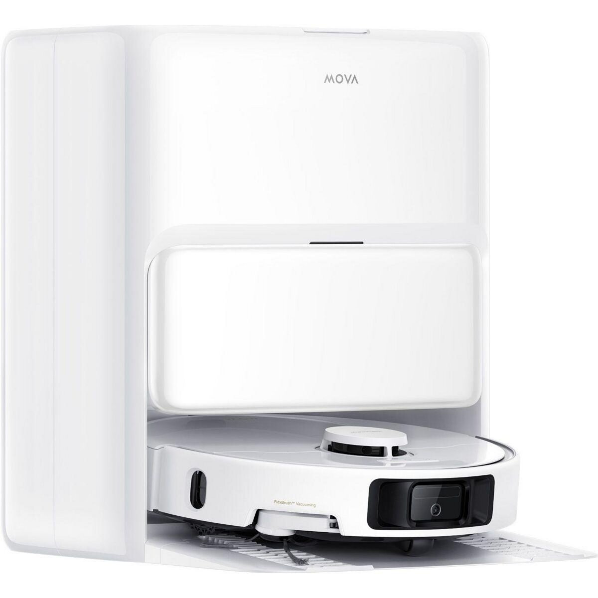 MOVA Aspirateur robot P50 Ultra