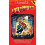 IL ETAIT UNE FOIS... LAST ACTION HERO, Salmon Aubry