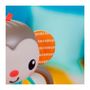 Voir la diapositive 6 : Bright Starts BRIGHT STARTS Jouet musical Oball, lumineux, flexible et durable, Singe
