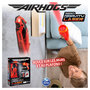 Voir la diapositive 6 : Zero Gravity Laser RC rouge AIR HOGS