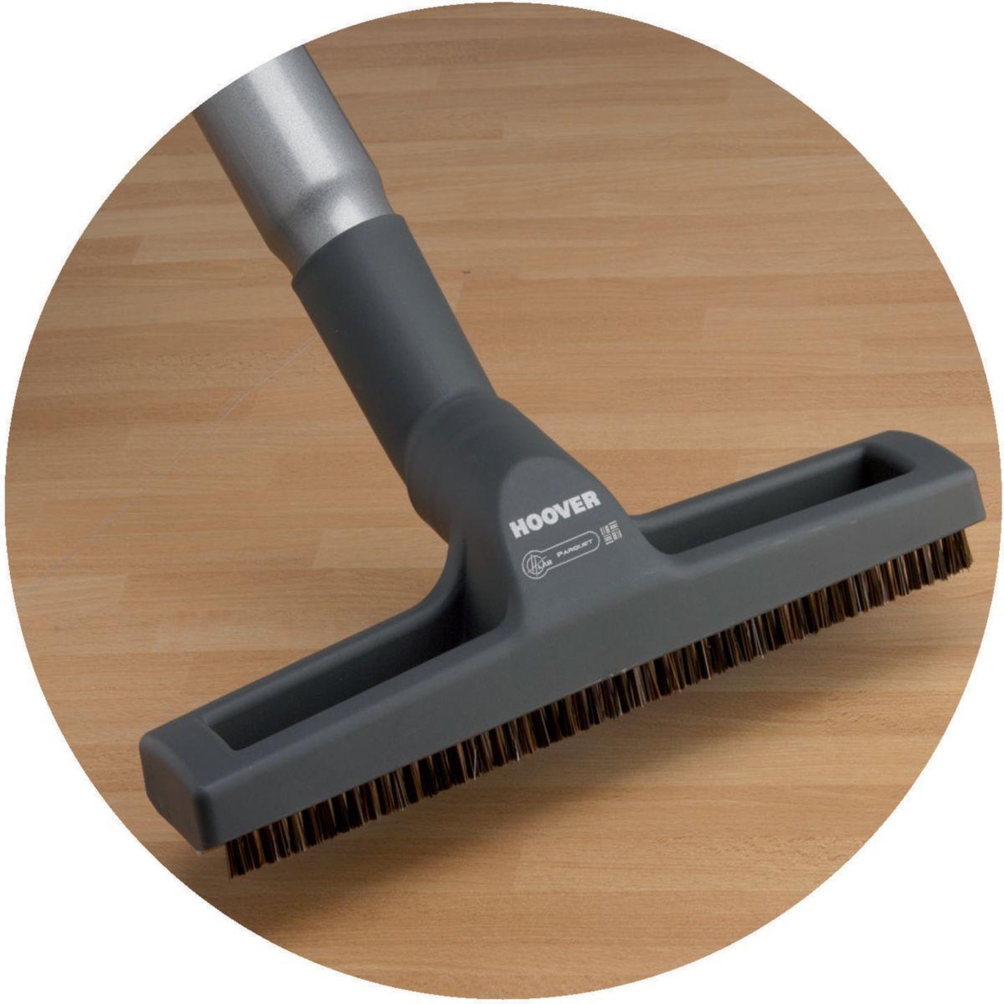 Voir la diapositive 3 : HOOVER Aspirateur avec sac Brave BV71 BV20