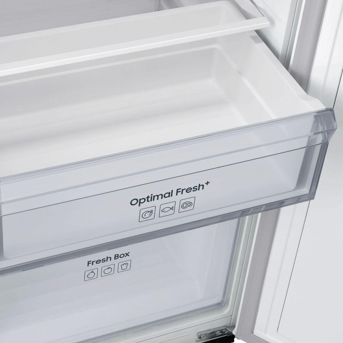 Samsung Réfrigérateur 1 porte encastrable BRR29600EWW/EF