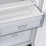 Voir la diapositive 4 : Samsung Réfrigérateur 1 porte encastrable BRR29600EWW/EF