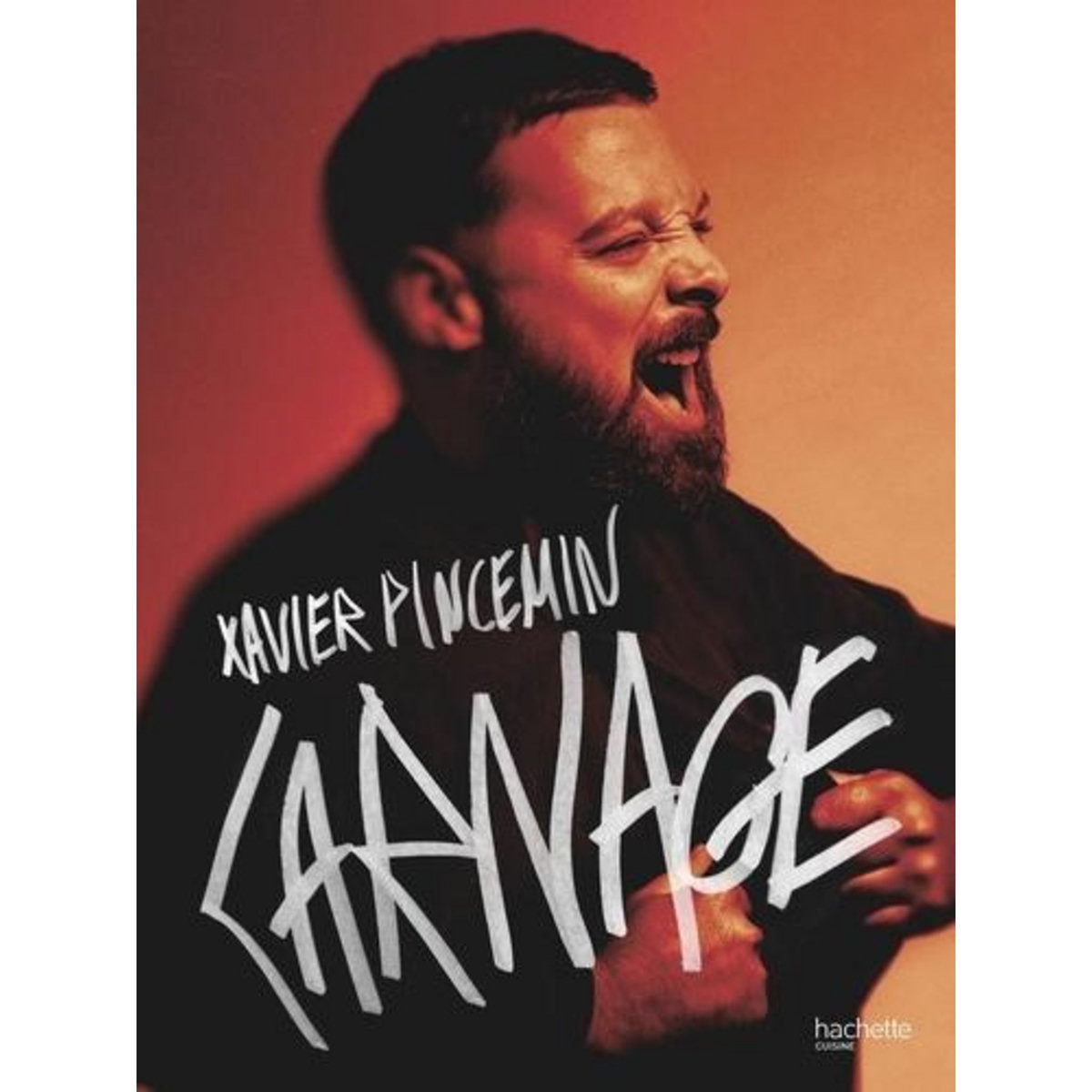 CARNAGE, Pincemin Xavier
