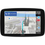 Voir la diapositive 1 : Tomtom GPS GO Navigator 7''