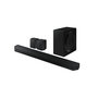 Voir la diapositive 4 : Samsung Barre de son 2.1 bluetooth noir - HWQ935D