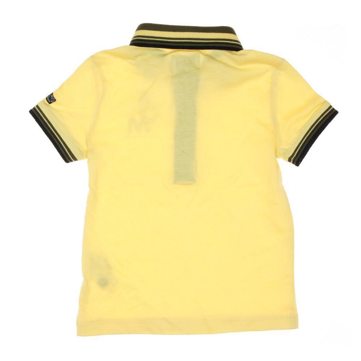 ELLE EST OU LA MER Polo  Garçon EOM Bonzai