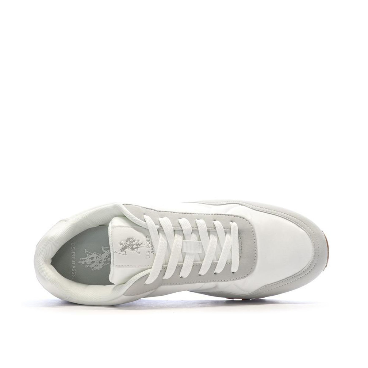 U.S. Polo Assn. Baskets hes Homme US Polo ASSN Sneakers