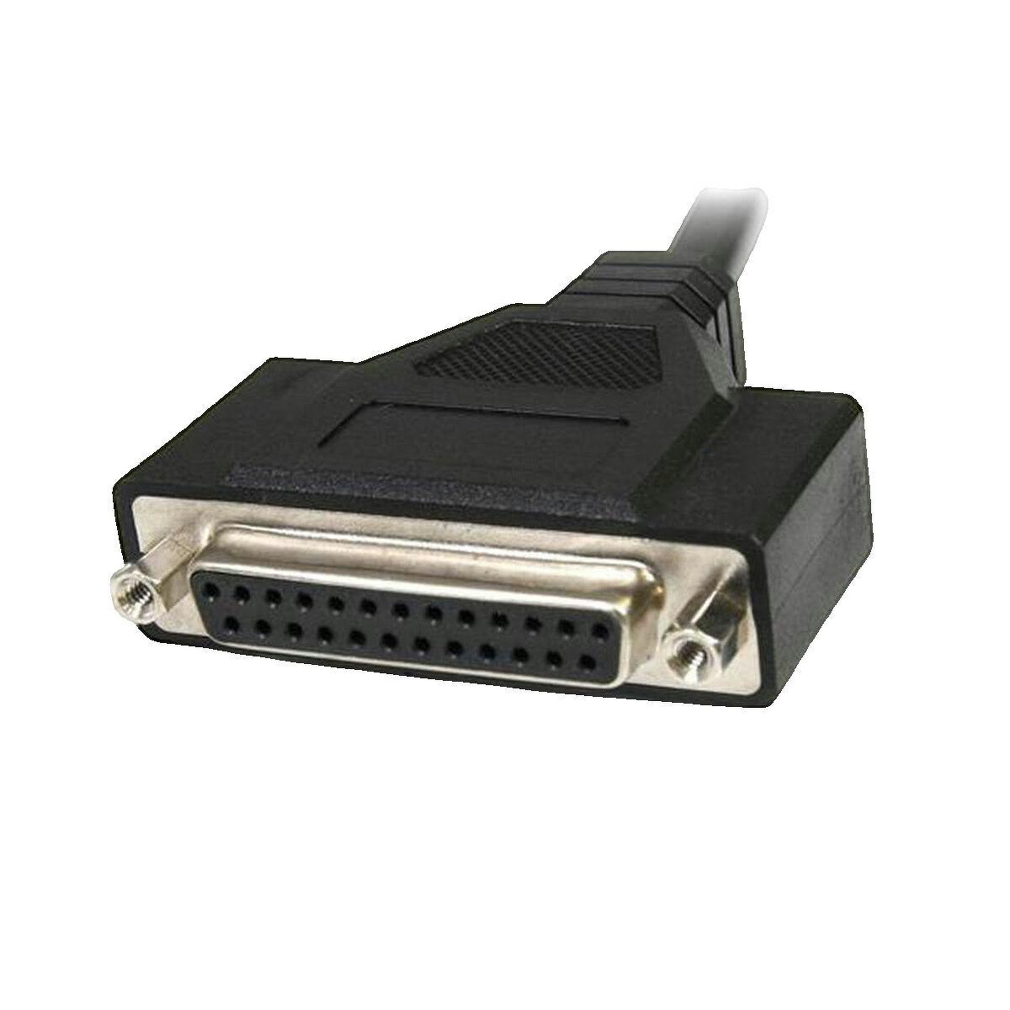 Voir la diapositive 2 : StarTech.com Carte Adaptatrice PCI Express StarTech avec 2 ports série RS232 et 1 port parallèle