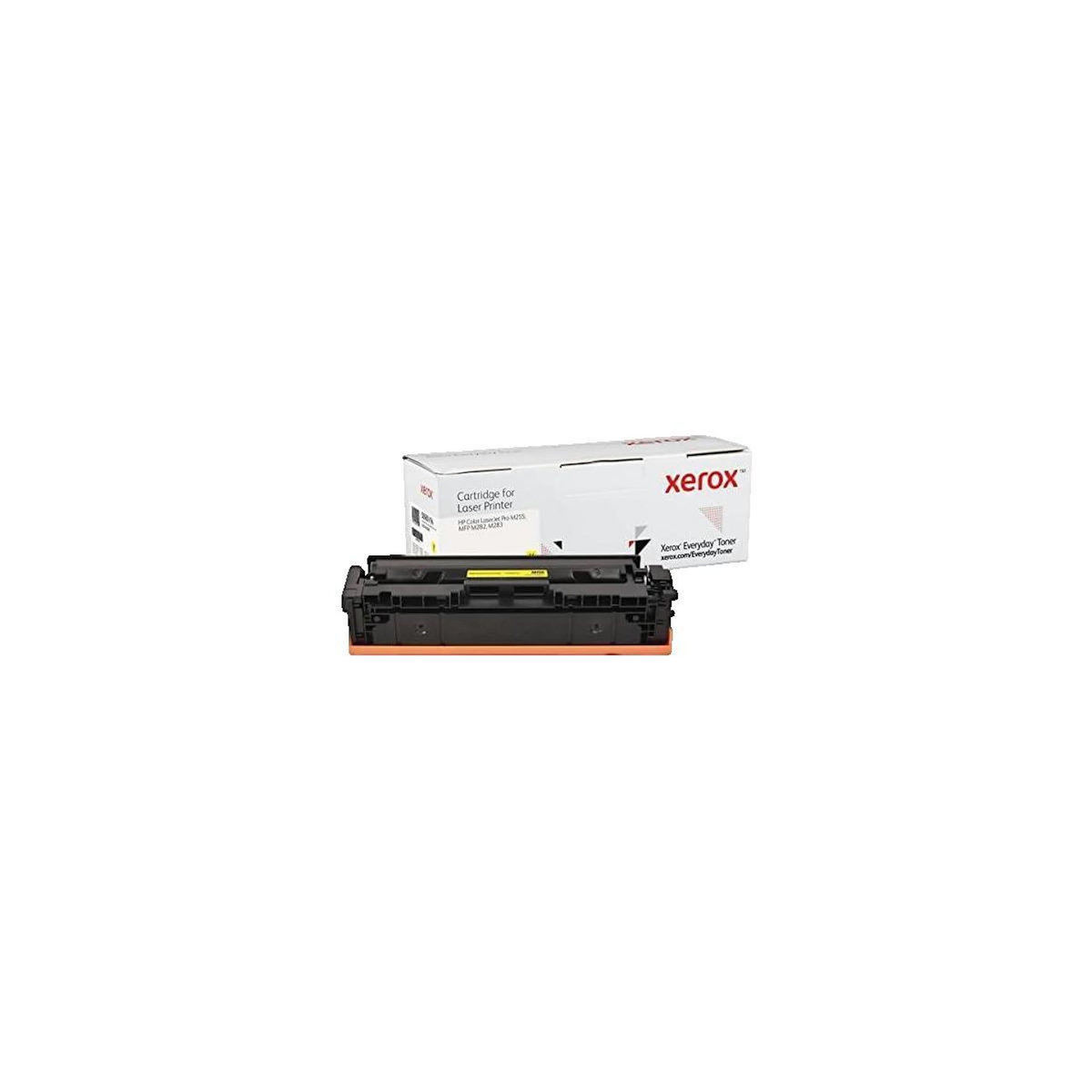 Xerox Toner Xerox Everyday Jaune compatible HP
