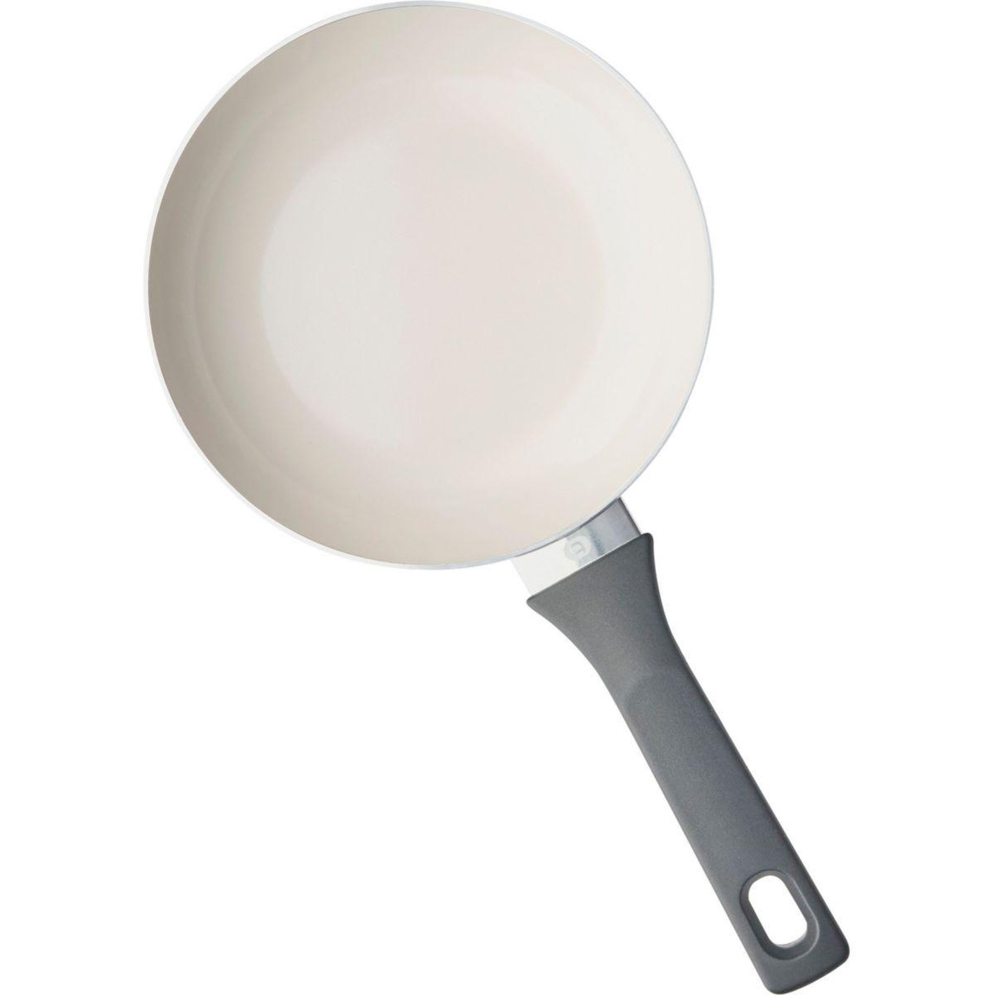 Voir la diapositive 2 : ESSENTIEL B Poêle céramique 20cm vert