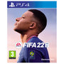 Voir la diapositive 1 : Electronic Arts Fifa 22 PS4