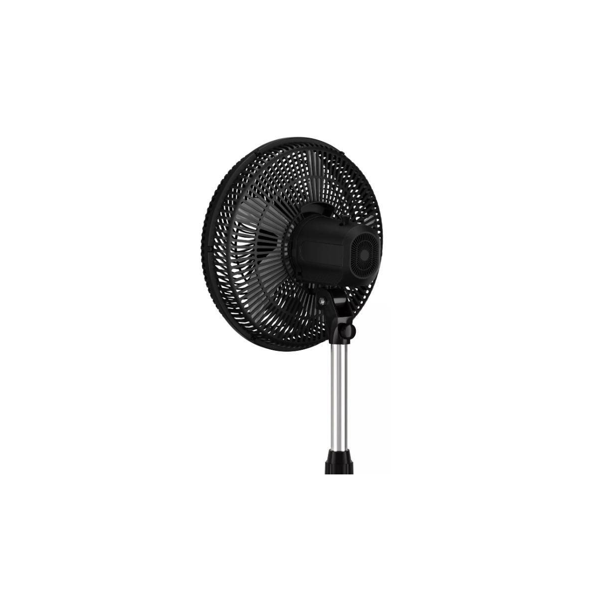 ROWENTA Ventilateur sur pieds 40cm noir - VU3110F0