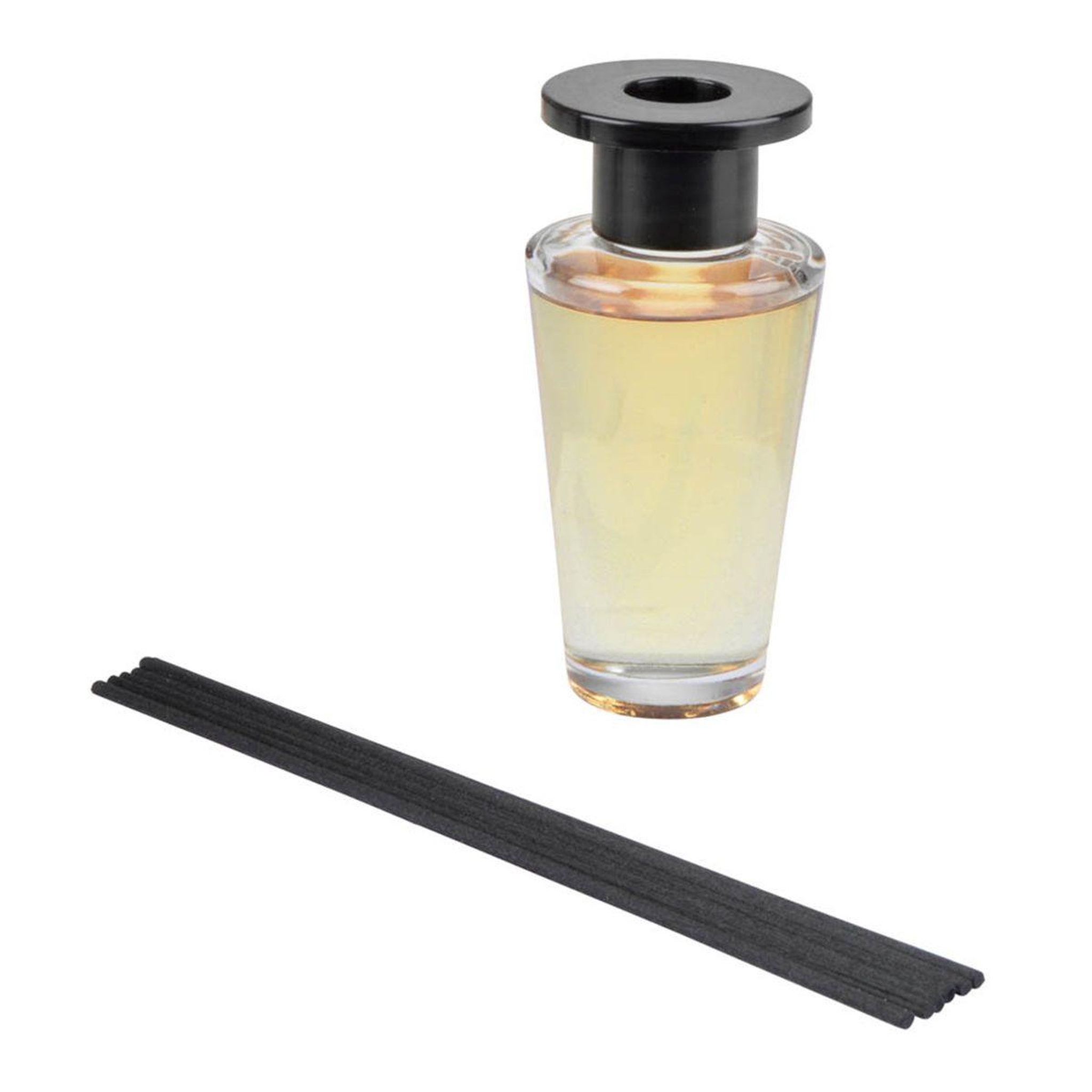 Voir la diapositive 1 : HOMEA Diffuseur de Parfum  Essentiel II  100ml Vanille