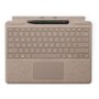 Voir la diapositive 1 : MICROSOFT Clavier Clavier + Stylet Dune Surface Pro 13