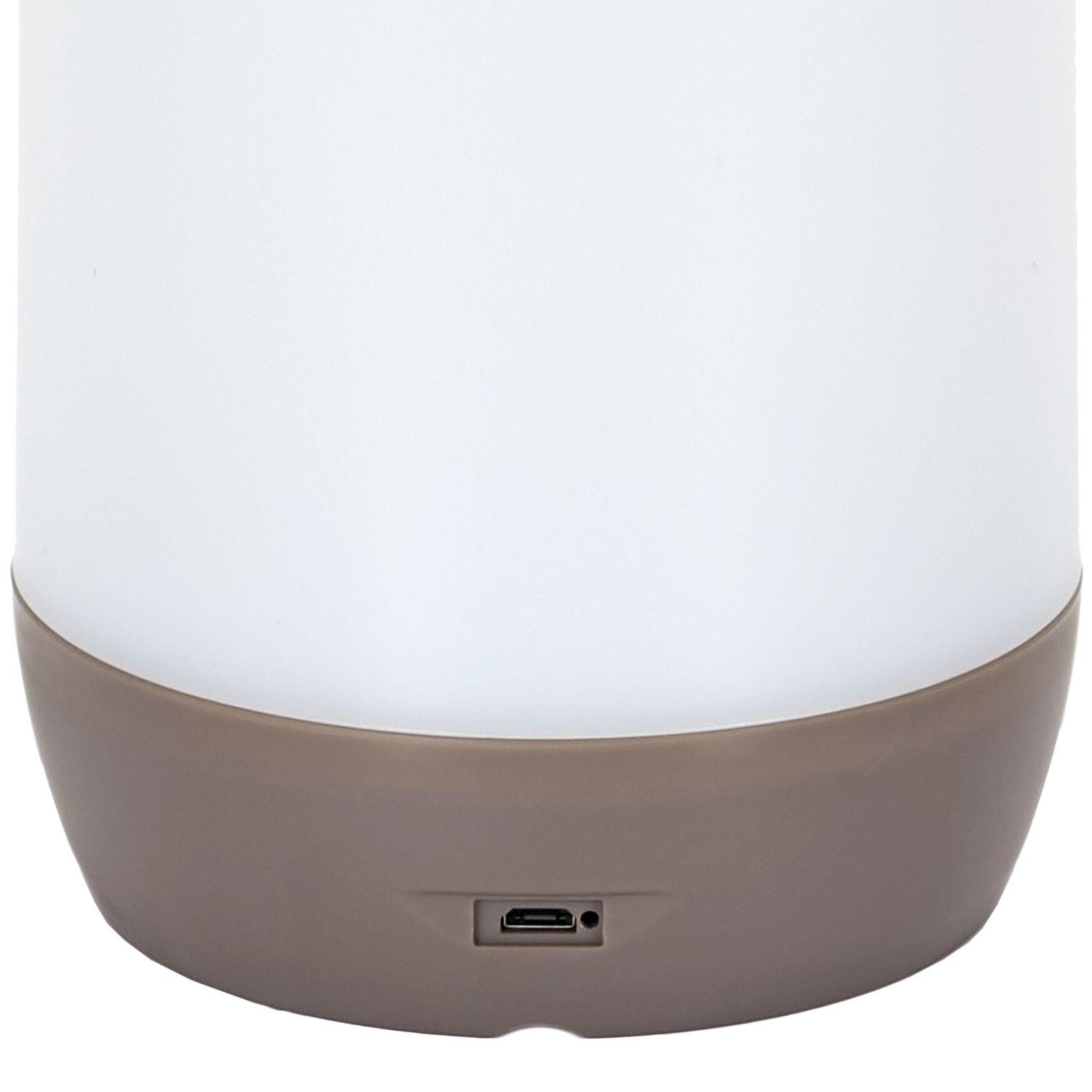 Voir la diapositive 3 : The Home Deco Factory Lampe Tactile Nomade