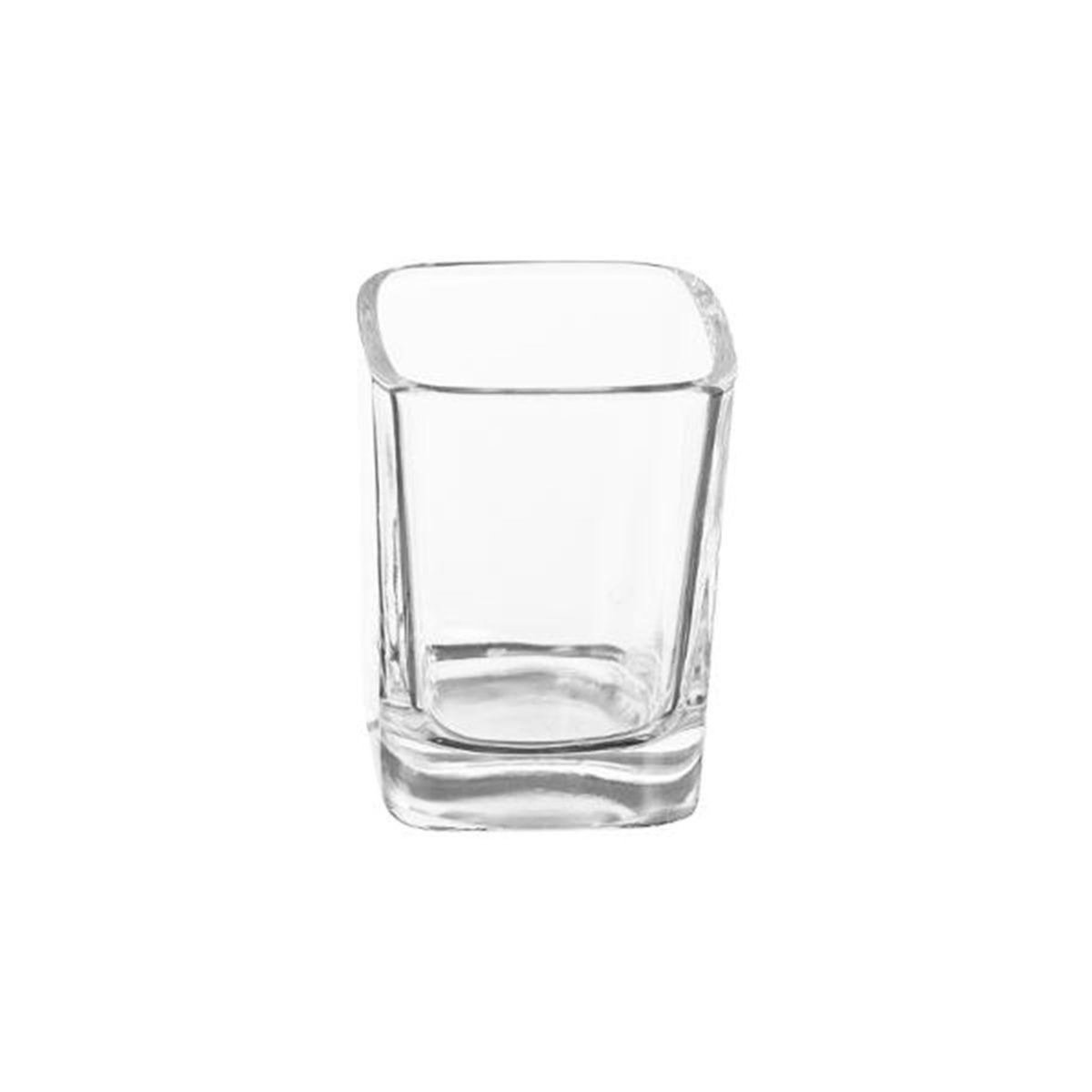 SECRET DE GOURMET Set Apéritif 19 Pièces  Long  45cm Noir