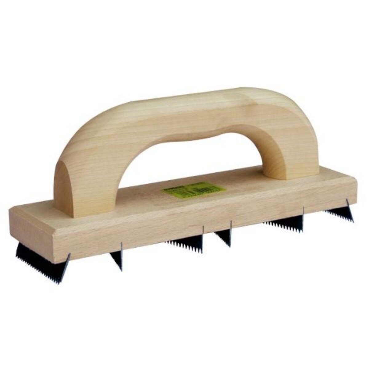 OUTIFRANCE Chemin de fer ravaleur 70 mm