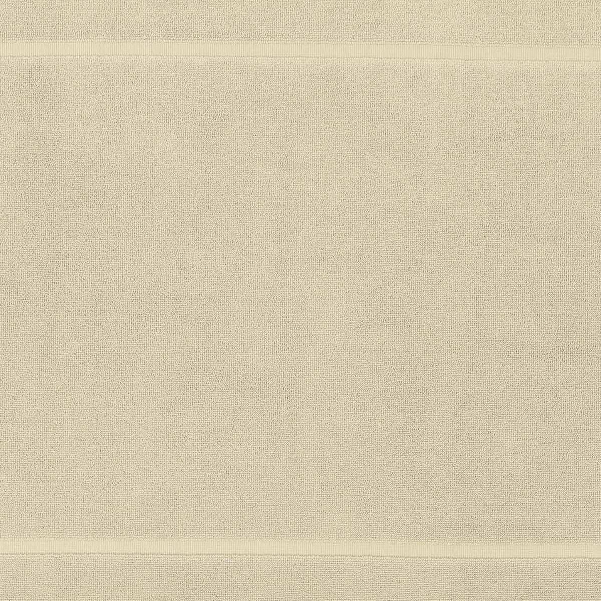 Voir la diapositive 2 : Sensei Maison Grand tapis de bain Zéro Twist 1000 g/m² SENSOFT - 60x100 cm