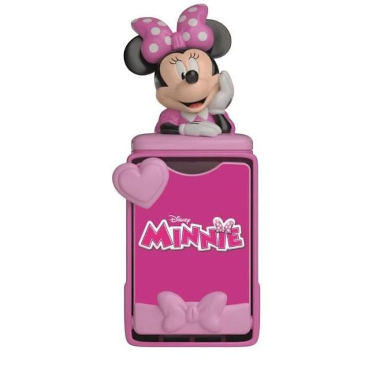 CLEMENTONI Conteuse d'histoires Clementoni Mes histoires en images Minnie