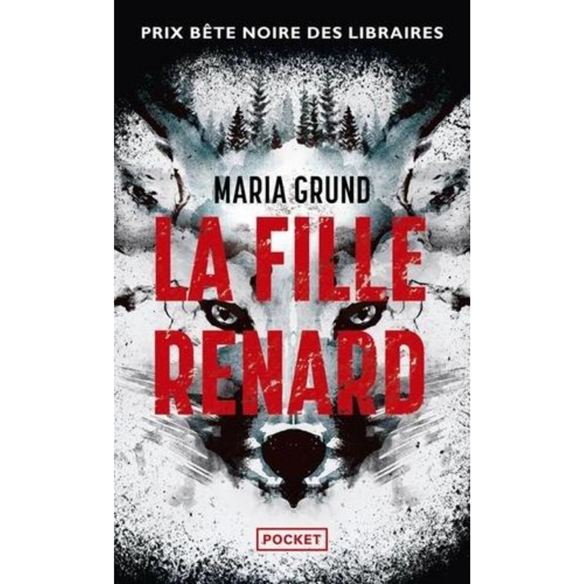 LA FILLE-RENARD, Grund Maria