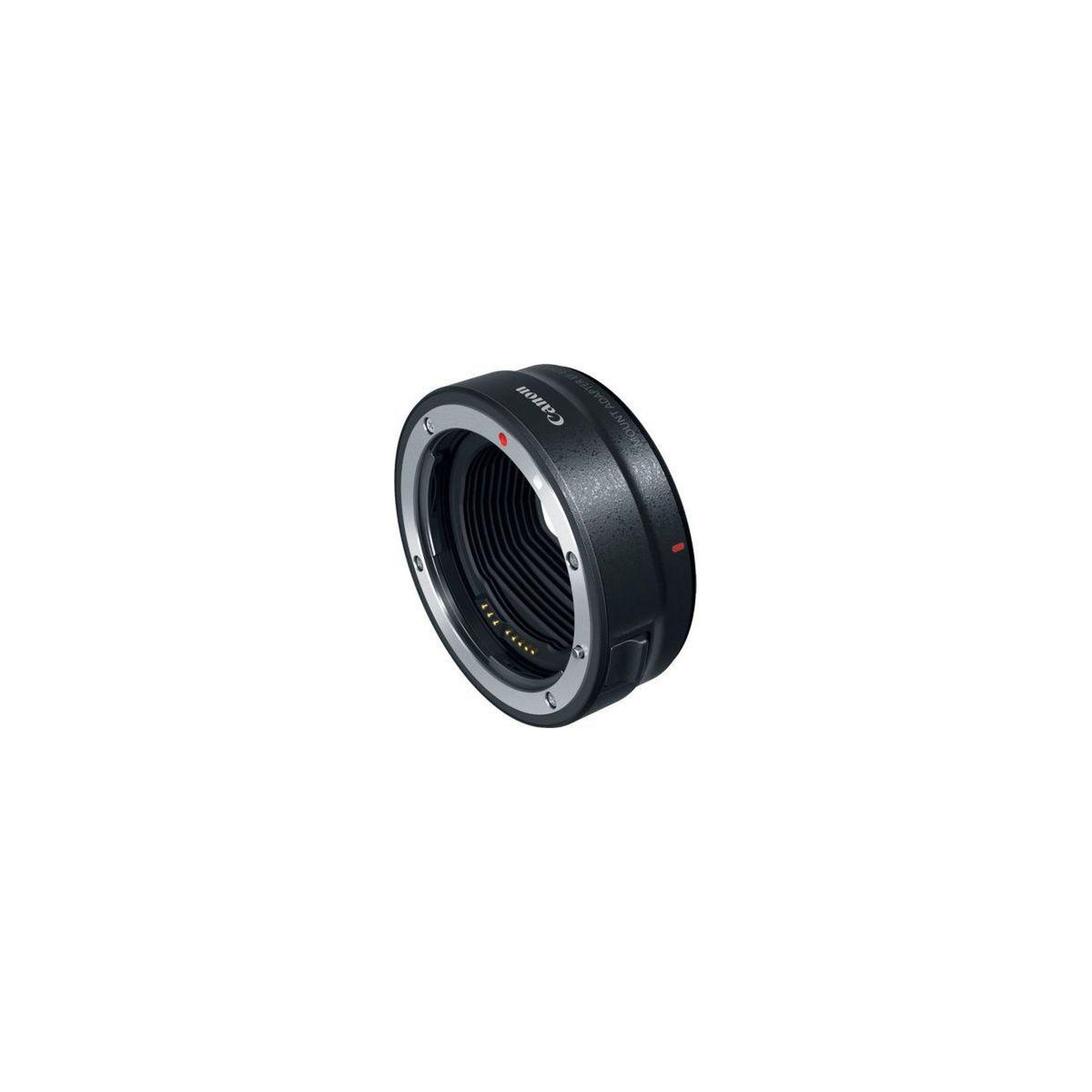 Voir la diapositive 1 : Canon Bague d'adaptation Bague d'adaptation EF - EOS R
