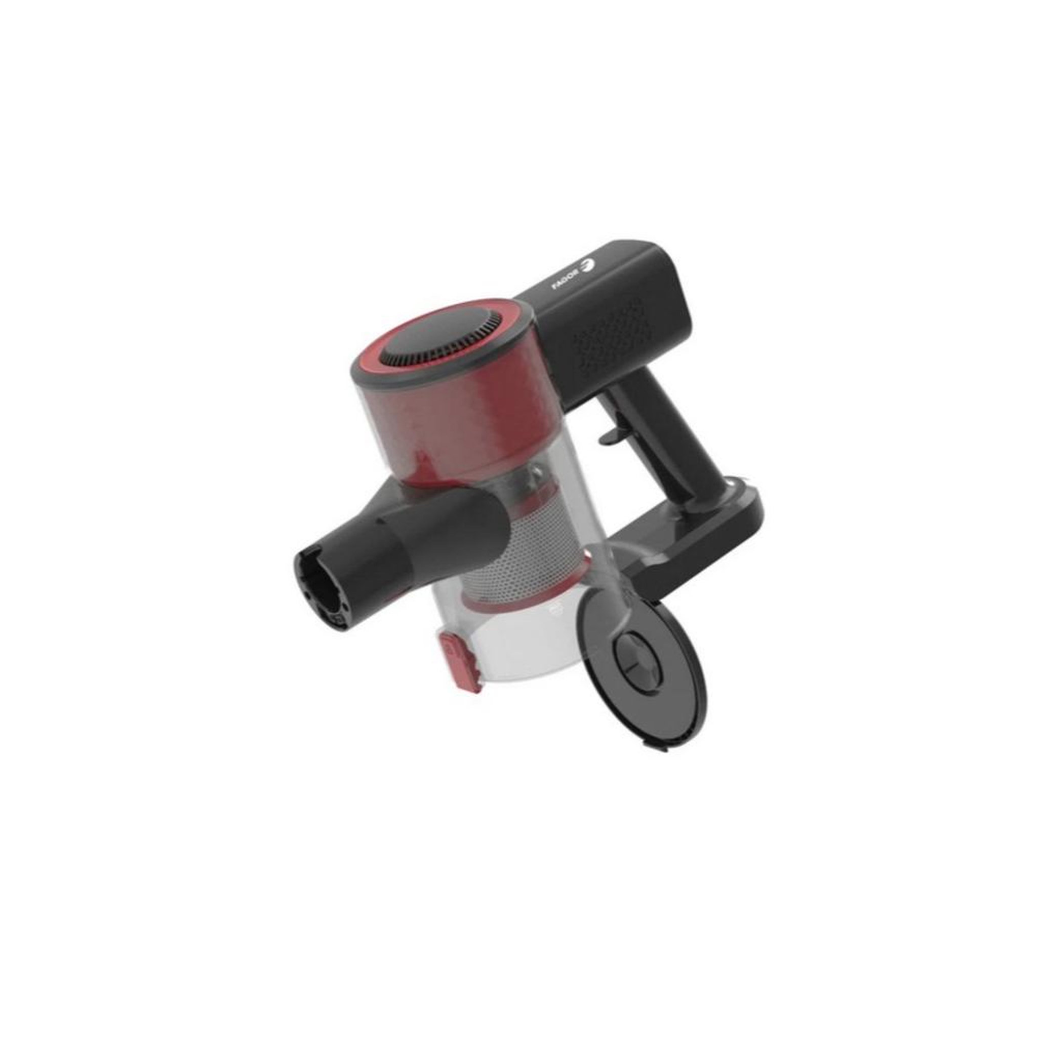 Voir la diapositive 6 : Fagor Aspirateur balai rechargeable 22.2v flex 2en1 - fg21r