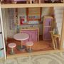 Voir la diapositive 9 : Kidkraft Maison de poupées en bois grande vue