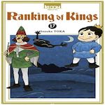 RANKING OF KINGS TOME 17 , Toka Sosuke