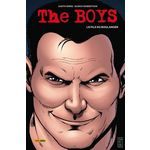 THE BOYS TOME 5 : LE FILS DU BOULANGER, Ennis Garth