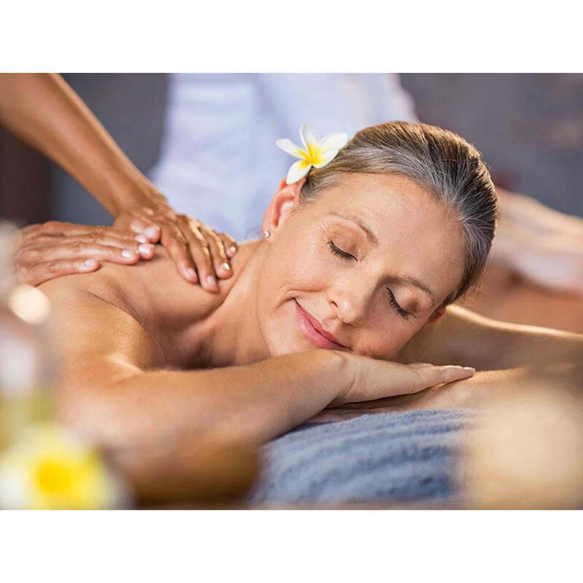 Smartbox Joyeux anniversaire ! Pour femme 60 ans - Coffret Cadeau Multi-thèmes