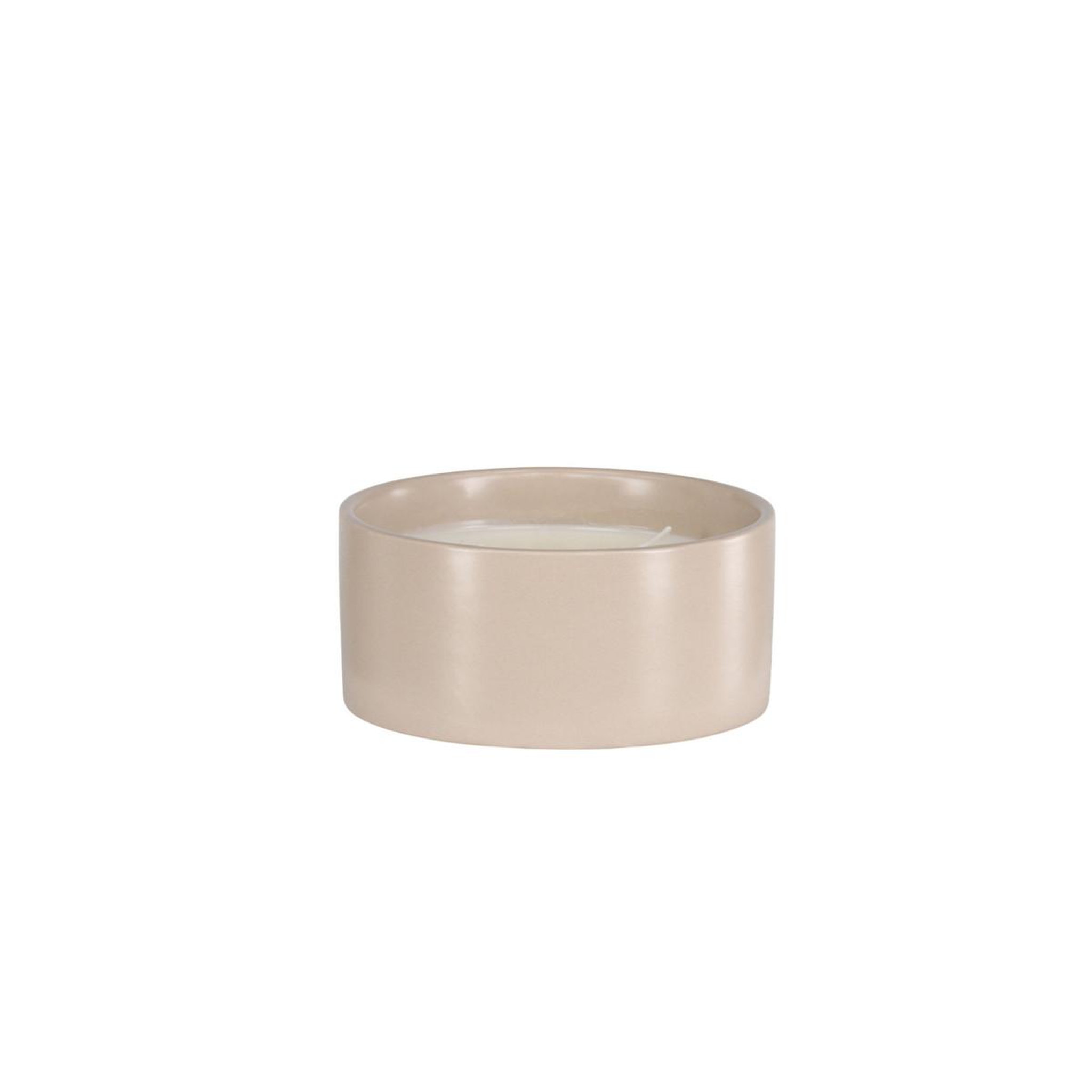 Voir la diapositive 4 : Paris Prix Bougie parfumée fraîcheur marine  douglas  750g beige