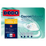 Voir la diapositive 3 : DODO Couette Tempérée en polyester 300 g/m² DACRON REBOND