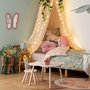 Voir la diapositive 3 : ATMOSPHERA Guirlande Déco  Lierre  190cm Vert