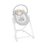 Voir la diapositive 1 : BADABULLE Transat bébé haut ultra Compact' Up 