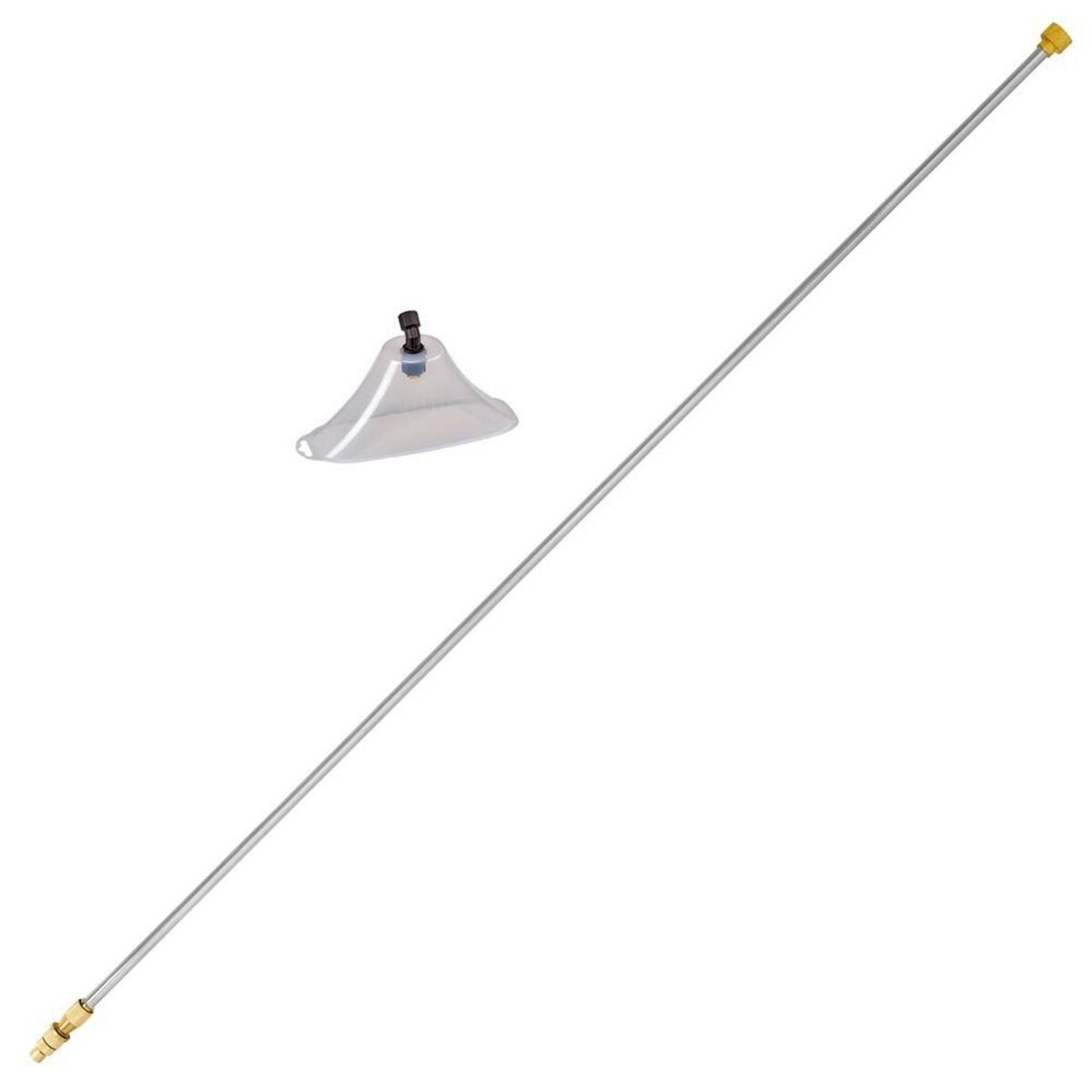 Einhell Lance de pulvérisation à pression