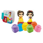 CLEMENTONI Clementoni Baby Clemmy - Disney Princess Playset 17843
