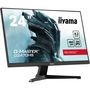 Voir la diapositive 4 : Iiyama Ecran PC Gamer G MASTER G2470HS B1 24''