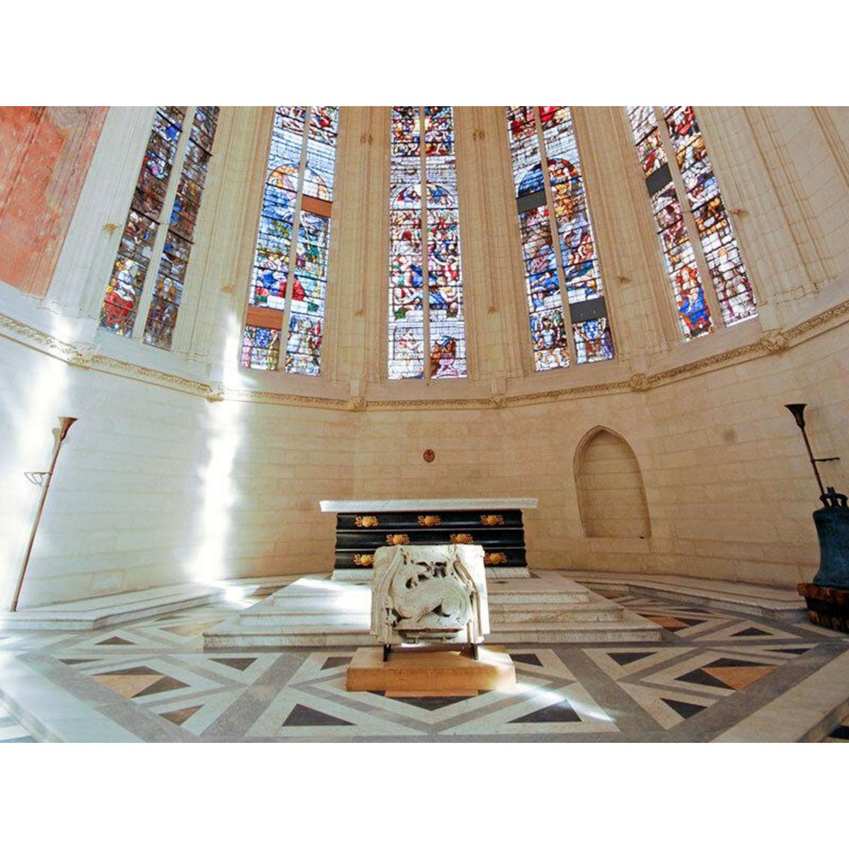 Smartbox Journée au cœur de l'histoire : 1 entrée prioritaire adulte au château de Vincennes - Coffret Cadeau Sport & Aventure