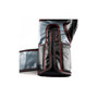 Voir la diapositive 4 : UFC Gants de boxe UFC - Noir - 8 oz