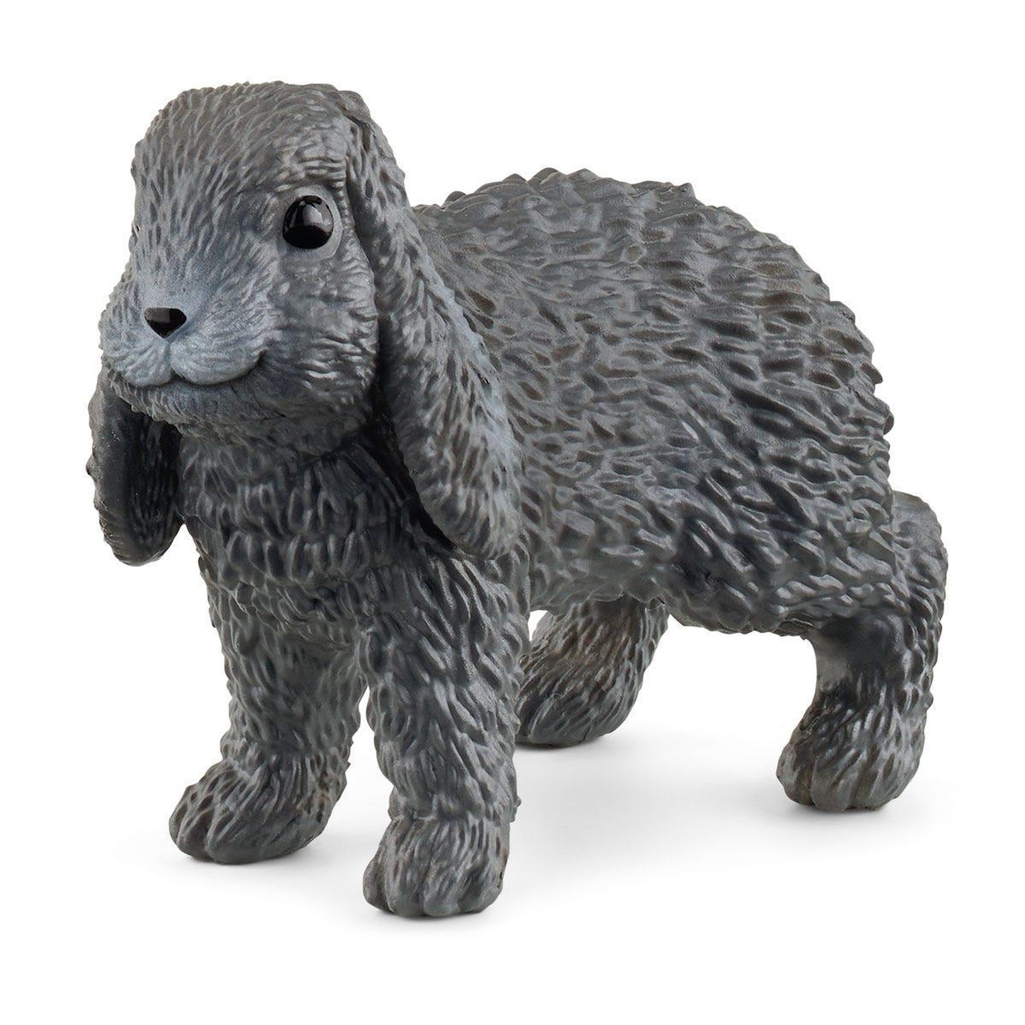 Voir la diapositive 2 : Schleich Figurine animale 13935 Lapin belier