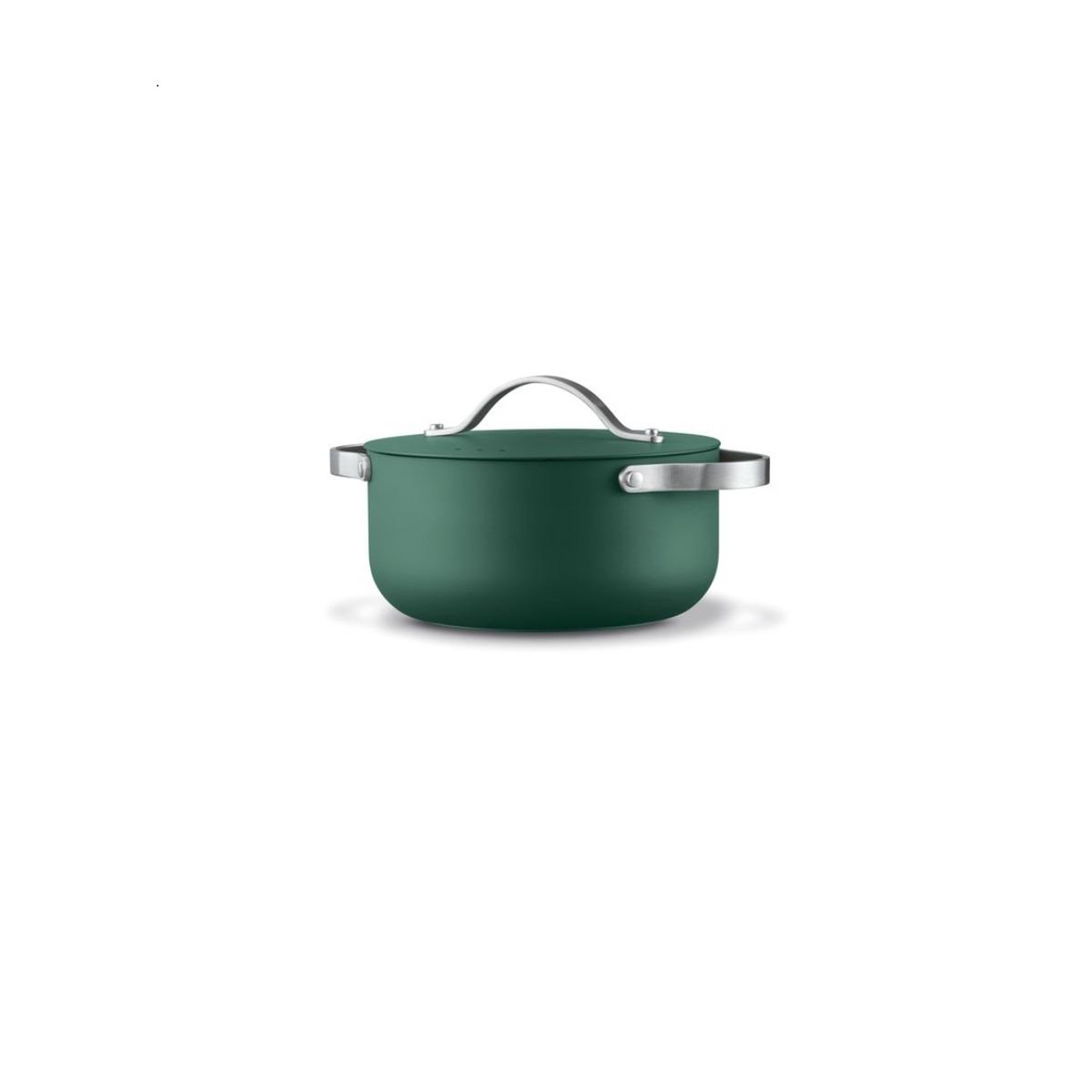 Voir la diapositive 4 : Beka Batterie de cuisine 4 pièces aluminium - 100979