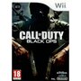 Call of Duty - Black Ops Wii