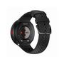 Voir la diapositive 4 : POLAR Montre sport Pacer Pro Carbon Gray S-L