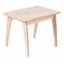 GEUTHER Table bois enfant BAMBINO
