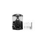Voir la diapositive 2 : Waterpik Waterpik WP-112 Jet dentaire Hydropulseur Ultra Noir
