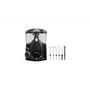 Voir la diapositive 2 : Waterpik Waterpik WP-112 Jet dentaire Hydropulseur Ultra Noir