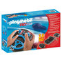 Voir la diapositive 1 : PLAYMOBIL 6914 - Module de Radiocommande 2.4 Ghz